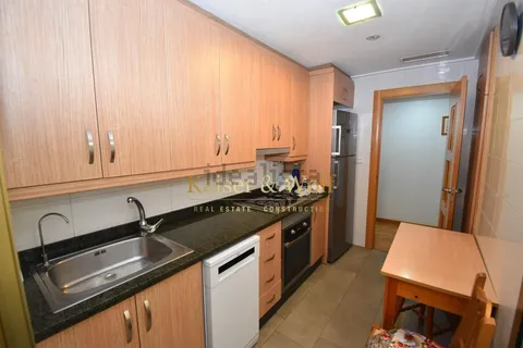 Wohnung 90 m² in Santa Pola