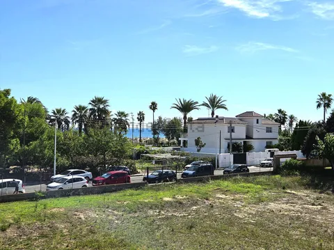 Appartamento 31 m² a Castelló de la Plana / Castellón de la Plana