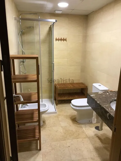 Wohnung 55 m² in Málaga