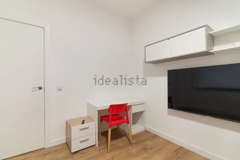 Zimmer zur Miete, Madrid (4/23)