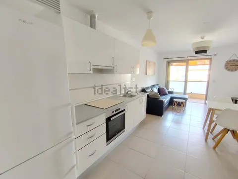 Flat 60 m² in Guía de Isora