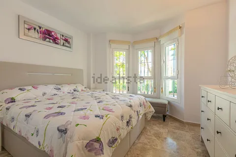 Pis de 147 m² a Marbella