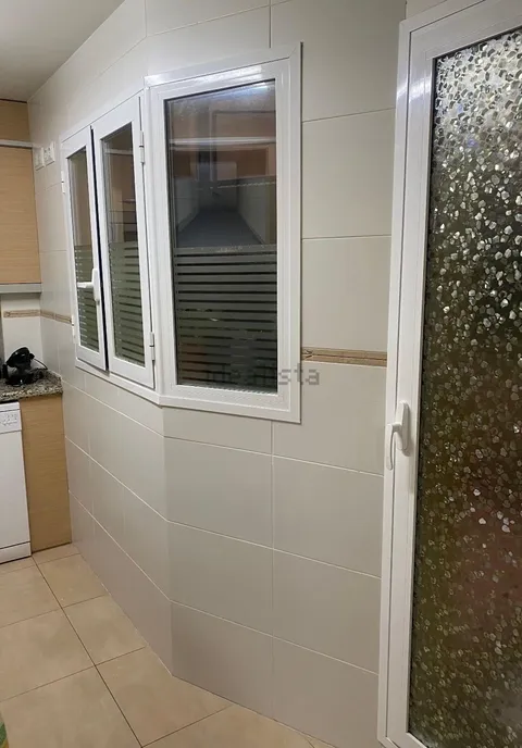 Pis de 90 m² a València