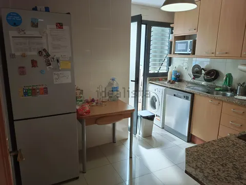 Chambre à louer, Barcelone