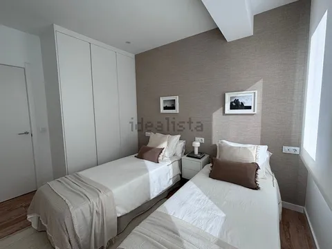 Appartamento 70 m² a A Coruña