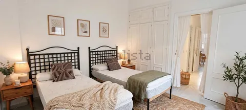 Pis de 120 m² a Sevilla