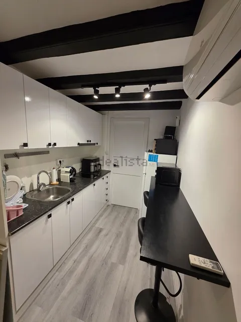 Pis de 48 m² a Barcelona