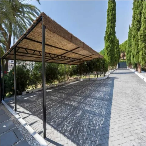 Casa de 455 m² a Marbella