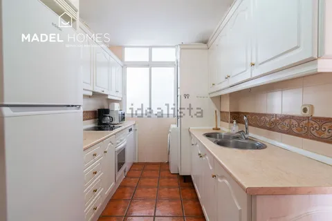 Pis de 130 m² a Fuengirola