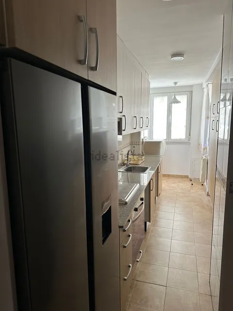 Habitació de lloguer, Guadalajara