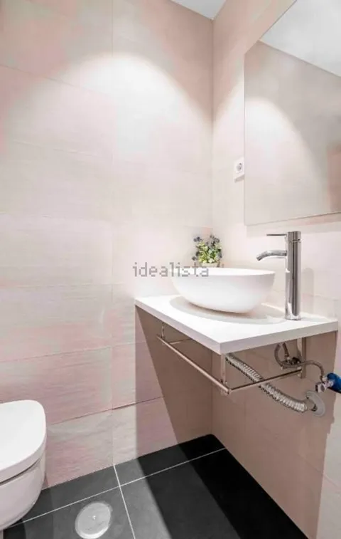 Pis de 75 m² a Madrid
