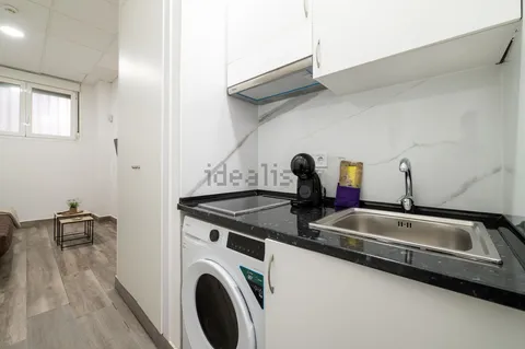 Pis de 30 m² a Madrid