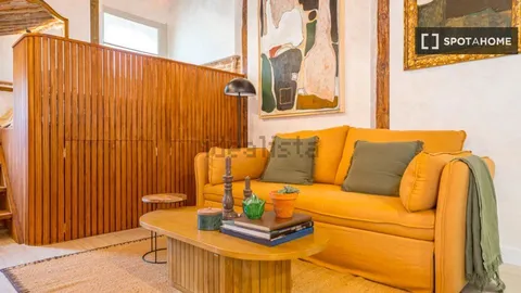 Appartamento 31 m² a Madrid