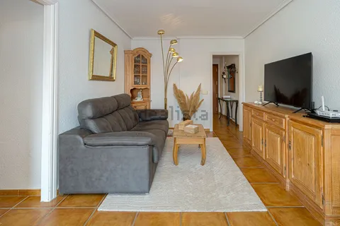 Pis de 120 m² a Altea