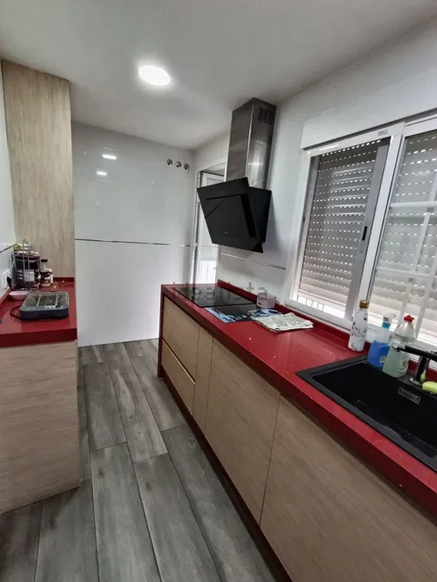 Habitació de lloguer, Còrdova