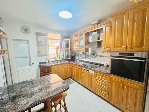Casa de 100 m² a Mogán