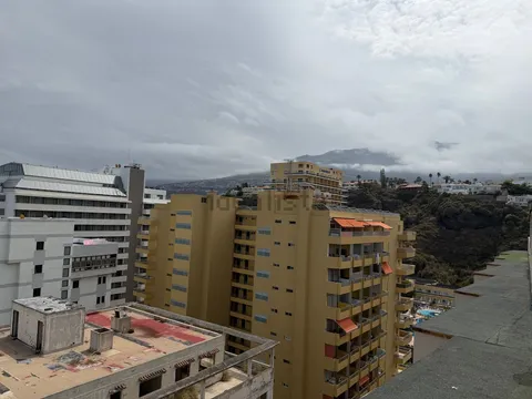 Pis de 30 m² a Puerto de la Cruz