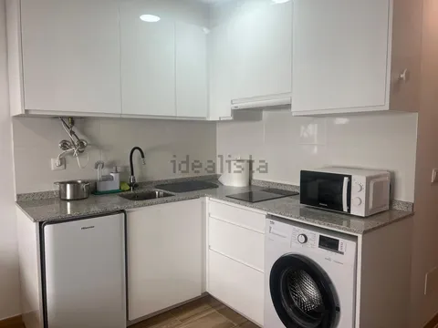 Appartamento 30 m² a Santiago de Compostela (2/8)