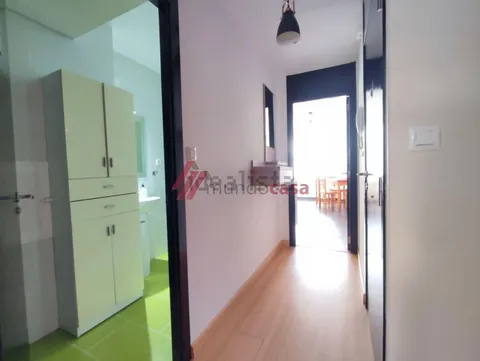 Wohnung 56 m² in Ferrol