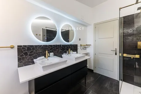Wohnung 180 m² in Madrid