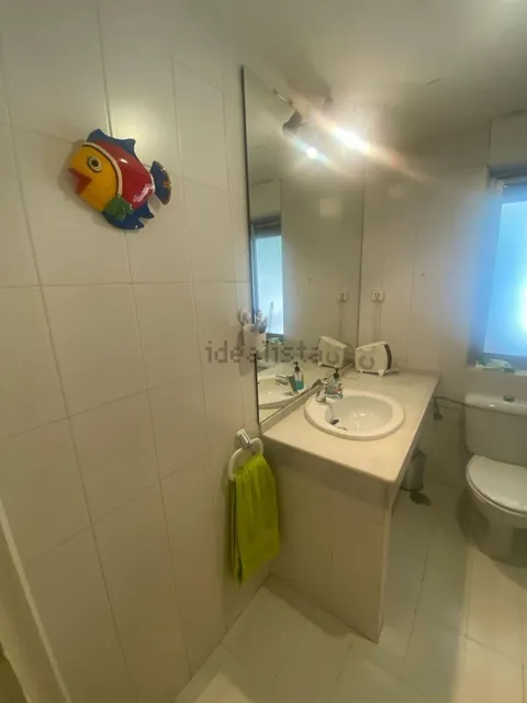 Piso de 120 m² en Granada