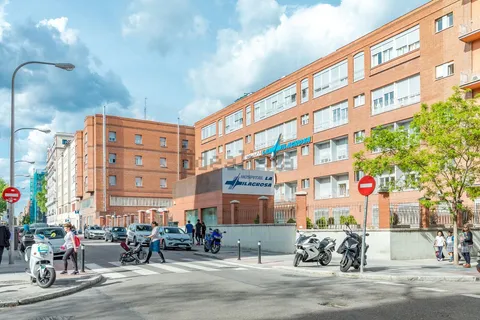 Pis de 183 m² a Madrid