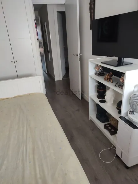 Chambre à louer, Madrid (4/4)