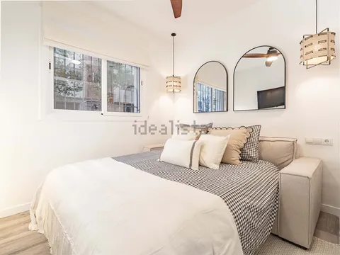 Pis de 40 m² a Barcelona