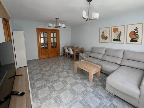 Chambre à louer, Grenade