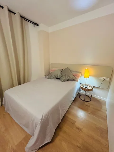 Pis de 60 m² a Mataró