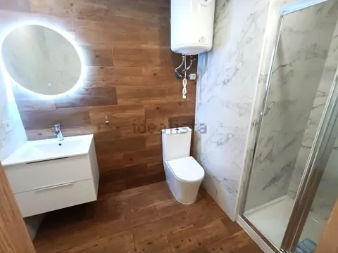 Appartement 37 m² à Burjassot