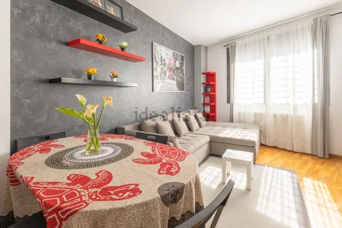 Appartamento 80 m² a Entrambasaguas