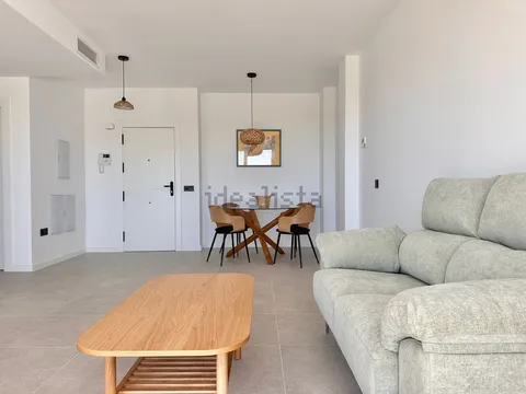 Pis de 85 m² a Fuengirola