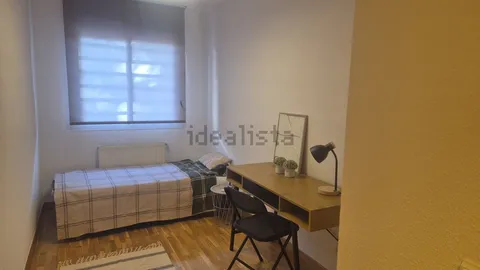 Habitació de lloguer, Valdemoro (2/20)