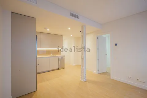 Pis de 65 m² a Madrid