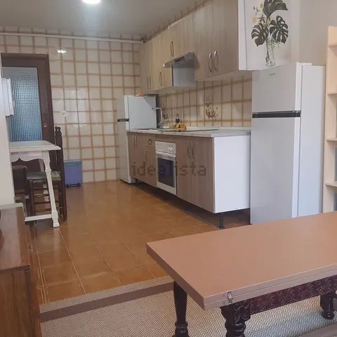 Chambre à louer, Ponferrada