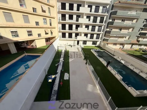 Pis de 115 m² a el Campello