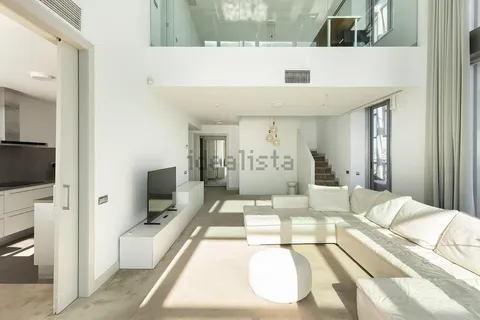 Wohnung 255 m² in Barcelona