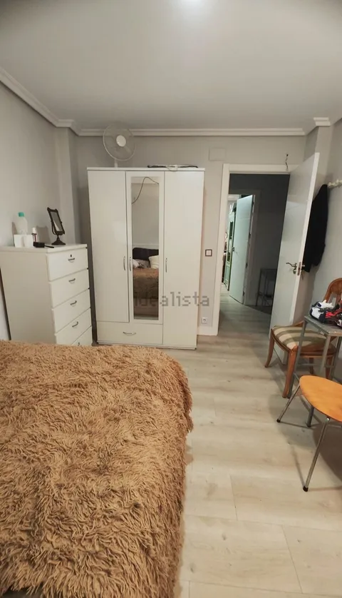 Quarto para alugar, San Sebastián (2/8)