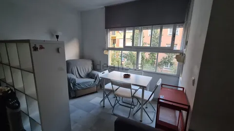 Room for rent, Málaga