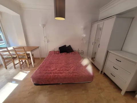 Wohnung 90 m² in Valencia