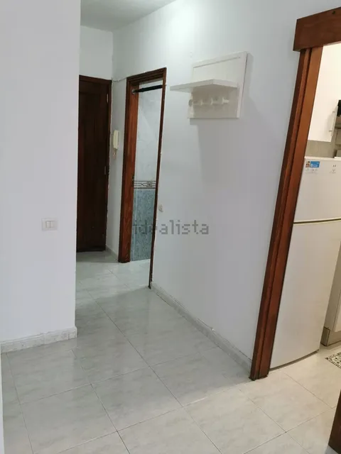 Pis de 40 m² a Las Palmas de Gran Canaria