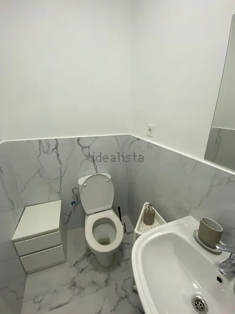 Habitació de lloguer, Getxo