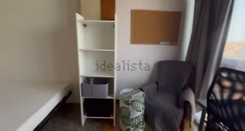 Habitació de lloguer, Múrcia