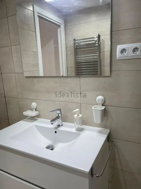 Pis de 50 m² a Madrid