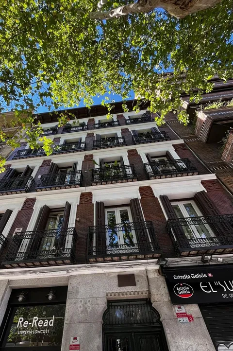 Pis de 75 m² a Madrid