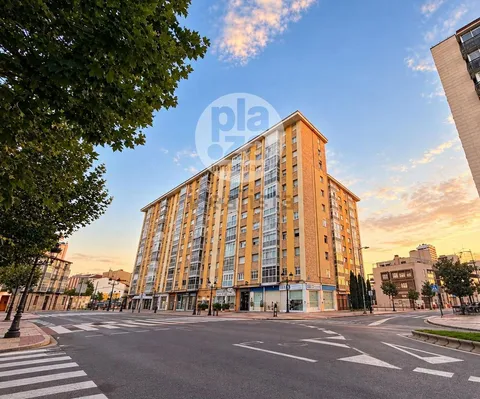 Piso de 77 m² en Burgos (2/14)
