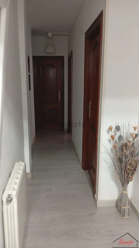 Habitació de lloguer, Salamanca
