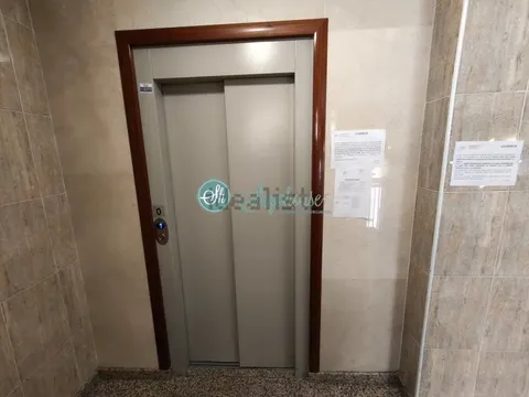 Pis de 94 m² a Segovia