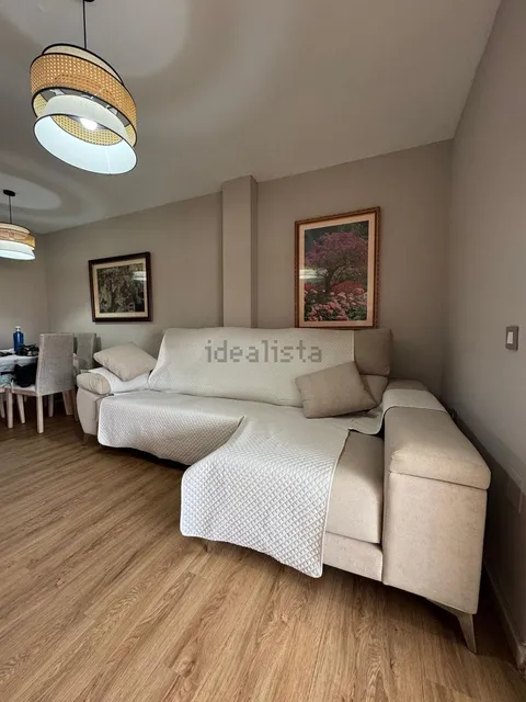 Apartamento 85 m² em Fuengirola